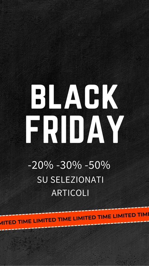 Black Friday 